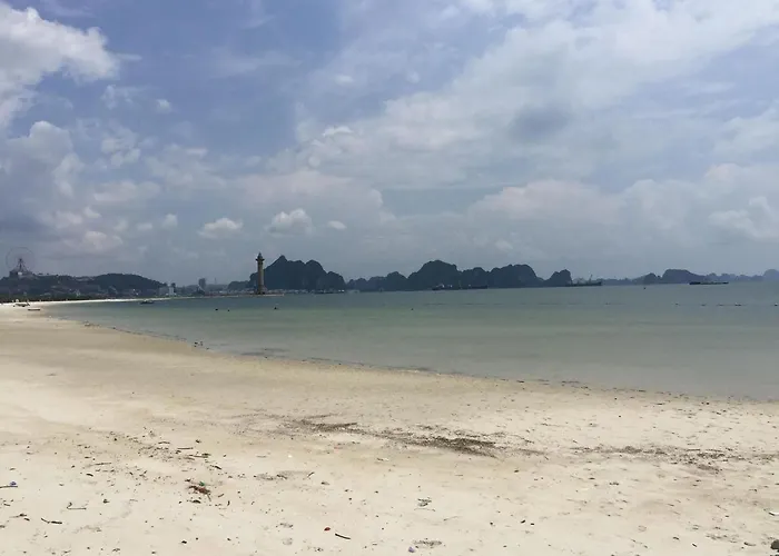 Son Duong 31 Anh Dao Hotel Hạ Long