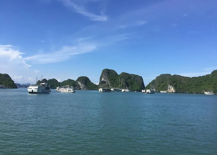 Son Duong 31 Anh Dao Hotel *
